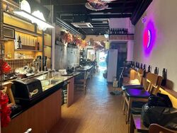 Nankin Row (D1), Shop House #497873391